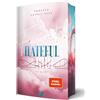 PureBelle Faircoast: Hateful Ride | Aufwendig gestaltete Ausgabe mit Farbschnitt (Faircoast-Reihe): 1