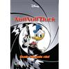 Egmont Comic Collection Disney: Enthologien 07 - NullNull Duck: Quak niemals nie!