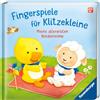 Ravensburger Verlag Fingerspiele für Klitzekleine: Meine allerersten Kinderreime