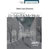 HOEPLI The strange case of Dr Jekyll and Mr Hyde