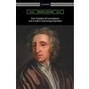 Digireads.com Publishing Two Treatises of Government and A Letter Concerning Toleration (with an Introduction by Henry Morley)