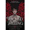 Shattered Scepter Press The Wicked and the Willing: An F/F Gothic Horror Vampire Novel