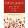 HarperOne Journey to the Heart: Daily Meditations on the Path to Freeing Your Soul