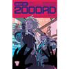 2000 AD Best of 2000 AD Volume 1: The Essential Gateway to the Galaxy's Greatest Comic