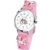 Maukoo Orologio Bambini, Orologio Quarzo in Cartone Animato 3D, Orologio da Polso per Ragazzi e Ragazze, Orologio Bambini Impermeabile 30 M Insegnamento con Cinturino in Silicone