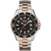 Swiss Alpine Military 7040.1157SAM Mens Watch