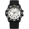 OFNS Orologi da uomo d'affari orologio da polso facile da leggere con lancetta dei secondi luminosa impermeabile orologio militare data analogico al quarzo