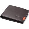 RONCATO MONACO Portafoglio uomo 9x11x1.5 cm - Testa Moro