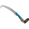 GARDENA Segaccio e Adattatore per Troncarami Telescopico StarCut Pro L