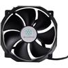 Silverstone Ventola 140x140 Silverstone SST-FHP141 nero [G52FHP01B140020]