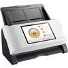 Plustek Scanner Plustek A 350 eScan SharePoint per documenti Bianco/Grigio [0302S]