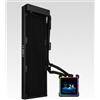 Lian li Dissipatore cpu a liquidoLian Li HydroShift II LCD-S 360mm Nero