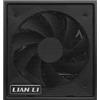 Lian li Alimentatore 1200W Lian Li SX Series 80 Plus Platinum PCIe 5.1 ATX 3.1 Nero