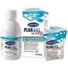 POLIFARMA BENESSERE Emoform Plakout Active 0,12% 200 ml + 3 bustine omaggio