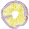 Pinalli Collection Accessori Gingham Scrunchie - Fermagli ed Elastici