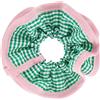 Pinalli Collection Accessori Gingham Scrunchie - Fermagli ed Elastici