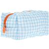 PINALLI COLLECTION Accessori Pochette Vichy 1pz - Beauty Case