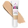 Overskin MAT AND CARE 06 BEIGE 30ml - Fondotinta liquido