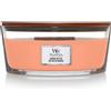 WOODWICK Ellipse Candles Manuka Nectar 453g - Candela Profumata