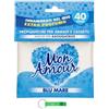 Beni Culinari 10 sacchetti profumati Paglieri Mon Amour Blu Mare Profumati - Sacchetti profumati - Deodorante per ambienti piccoli 12 g + portachiavi Beni Culinari