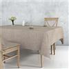 Cieffepi Home Collections Tovaglia MULTICOLOR (180 x 270 cm, Beige)