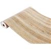 DecoMeister Pellicola Adesiva per Mobili 45x200 cm - Carta Adesiva Effetto Legno per Rivestimento Mobili Cucina e Tavoli - Pellicola Decorativa Lavabile e Impermeabile - Rovere Sonoma