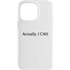 Cool Feminist Meme Gear Custodia per iPhone 14 Pro Max In realtà posso