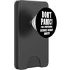 IT Service Management Department Gifts & Analista della sicurezza del database PopSockets PopWallet per MagSafe