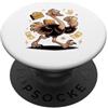 Ostriches Ostrich Lover Gifts Gotta Make That Money Ostrich Hustle Meme PopSockets PopGrip Adesivo