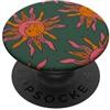Moon Sun Celestial Phone Grip Moon Sun Celestial PopSockets PopGrip Adesivo