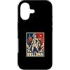 Ancient Rome Bellona Goddess Mythology Custodia per iPhone 17 Bellona SPQR Dea Romana Antica Roma