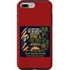 DCM Merch Custodia per iPhone 7 Plus/8 Plus Citazione di George Washington per l'America