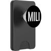 Mili PopSockets PopWallet per MagSafe