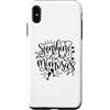 Fraxoweb Custodia per iPhone XS Max Sunshine E Mimosas Beach Estate