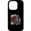 Ancient Rome SPQR Legion Ten Julius Caes Custodia per iPhone 14 Pro Giulio Cesare Veni Vidi Vici SPQR Legione Roma
