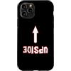 Wistful Custodia per iPhone 11 Pro Sottosopra