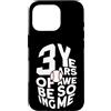 COOL BASEBALL DESIGNS AND OUTFITS Custodia per iPhone 16 Pro 3 ANNI DI BEING AWESOME BASEBALL 3. COMPLEANNO