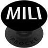 Mili PopSockets PopGrip Adesivo