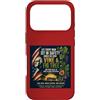 DCM Merch Custodia per iPhone 17 Pro Citazione di George Washington per l'America