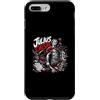 Ancient Rome SPQR Legion Ten Julius Caes Custodia per iPhone 7 Plus/8 Plus Giulio Cesare Veni Vidi Vici SPQR Legione Roma