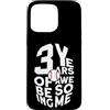 COOL BASEBALL DESIGNS AND OUTFITS Custodia per iPhone 15 Pro Max 3 ANNI DI BEING AWESOME BASEBALL 3. COMPLEANNO