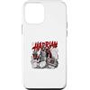Ancient Rome Emperor Hadrian History Custodia per iPhone 12 mini Storia dell'imperatore romano di Adriano Roma antica