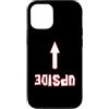 Wistful Custodia per iPhone 12/12 Pro Sottosopra