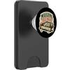 Jimbeels Mahjong Tile Night Serata Gioco Ironia PopSockets PopWallet per MagSafe
