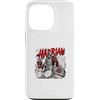 Ancient Rome Emperor Hadrian History Custodia per iPhone 13 Pro Storia dell'imperatore romano di Adriano Roma antica