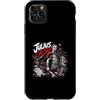 Ancient Rome SPQR Legion Ten Julius Caes Custodia per iPhone 11 Pro Max Giulio Cesare Veni Vidi Vici SPQR Legione Roma