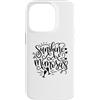 Fraxoweb Custodia per iPhone 14 Pro Sunshine E Mimosas Beach Estate