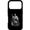Classical Roman Philosophy Cicero Stoic Custodia per iPhone 17 Pro Antica Roma Filosofo Oratore Cicerone Statua