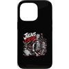 Ancient Rome SPQR Legion Ten Julius Caes Custodia per iPhone 13 Pro Giulio Cesare Veni Vidi Vici SPQR Legione Roma