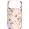 Floral Aesthetic Flower Botanical Gifts Custodia per iPhone 17 Pro Max Lavanda Ditsy Flower Field Fiori di campo Floreale